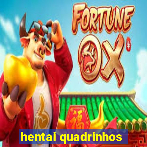 hentai quadrinhos